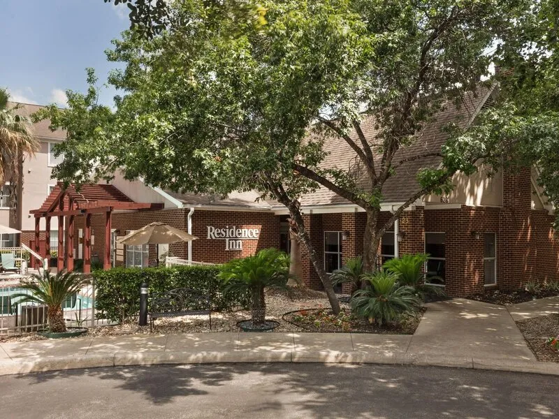 Residence Inn San Antonio Downtown/Market Square · Anbieterbild von TUI
