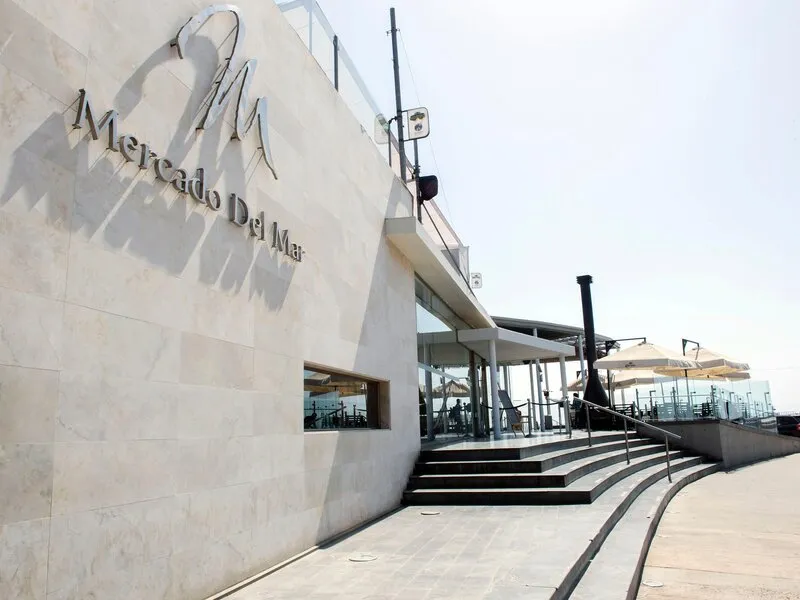 Enjoy Viña del Mar · Anbieterbild von TUI