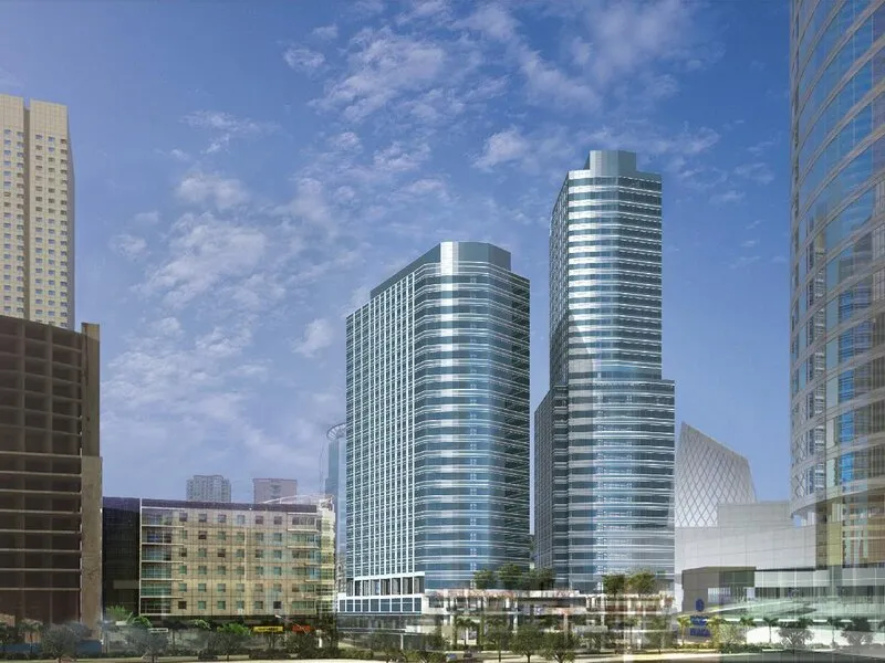 Seda Residences Makati · Anbieterbild von TUI