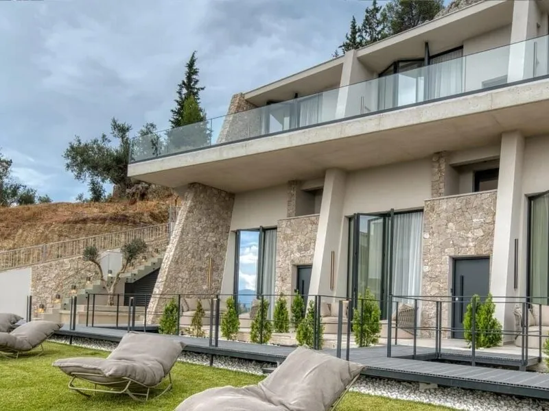 Anima Deluxe Suites · Anbieterbild von TUI