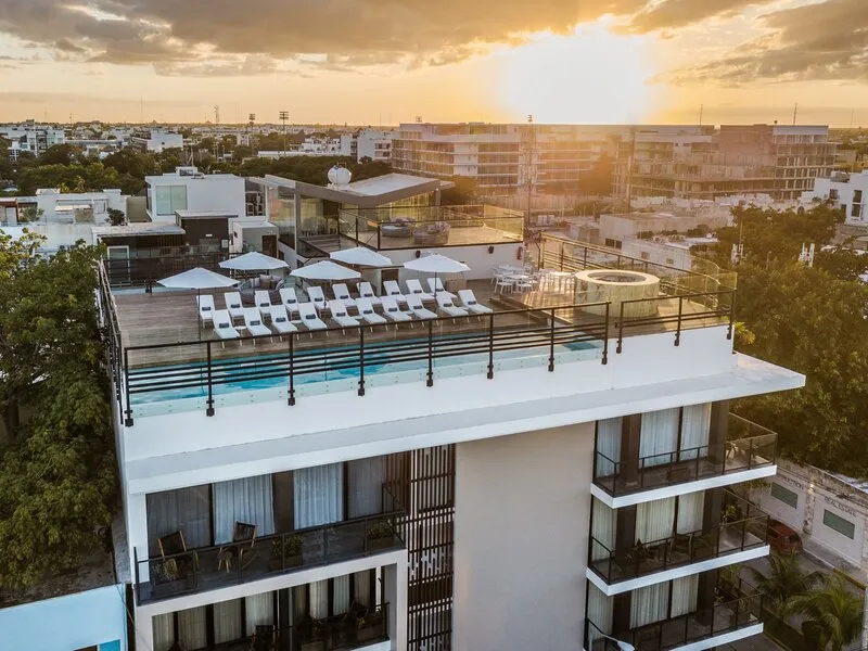 Serenity Hotel Boutique · Anbieterbild von TUI