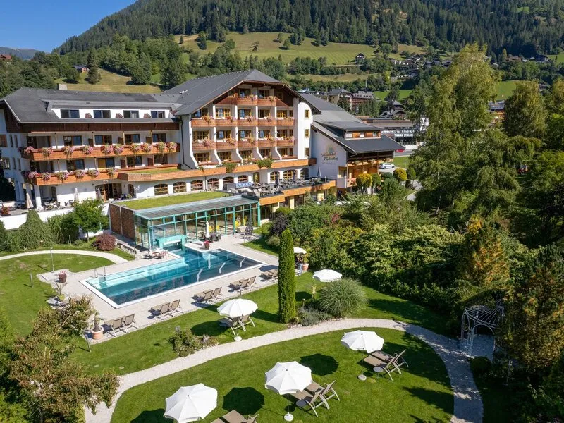 Hotel Kolmhof · Anbieterbild von TUI