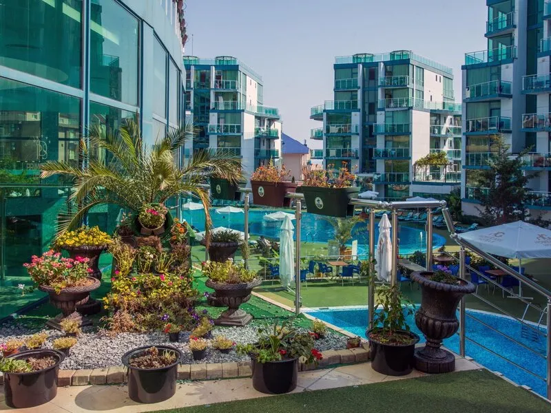 Hotel Primorsko Del Sol · Anbieterbild von TUI