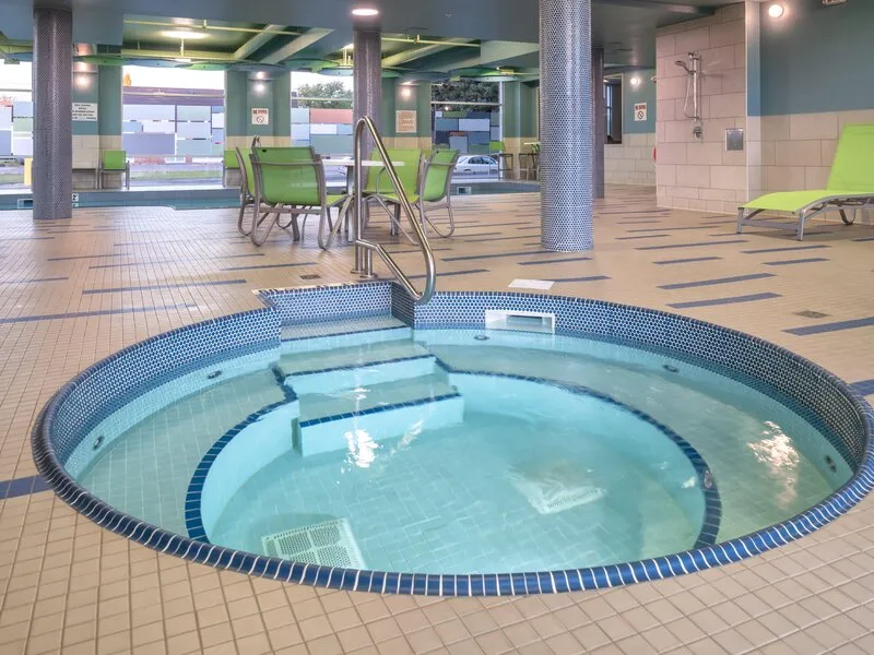 Holiday Inn Express & Suites Brandon · Anbieterbild von TUI