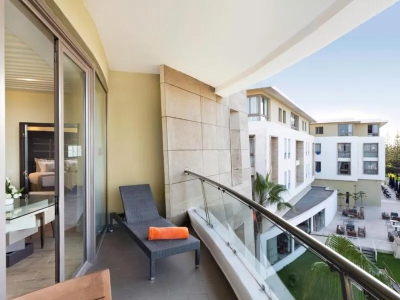 Atlas Essaouira Riad Resort · Anbieterbild von TUI