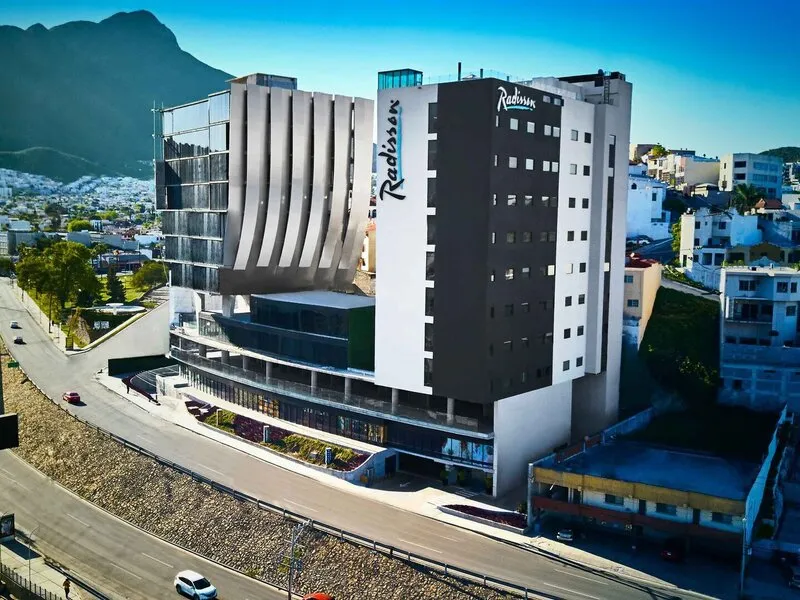 SJ Grand Hotel · Anbieterbild von TUI