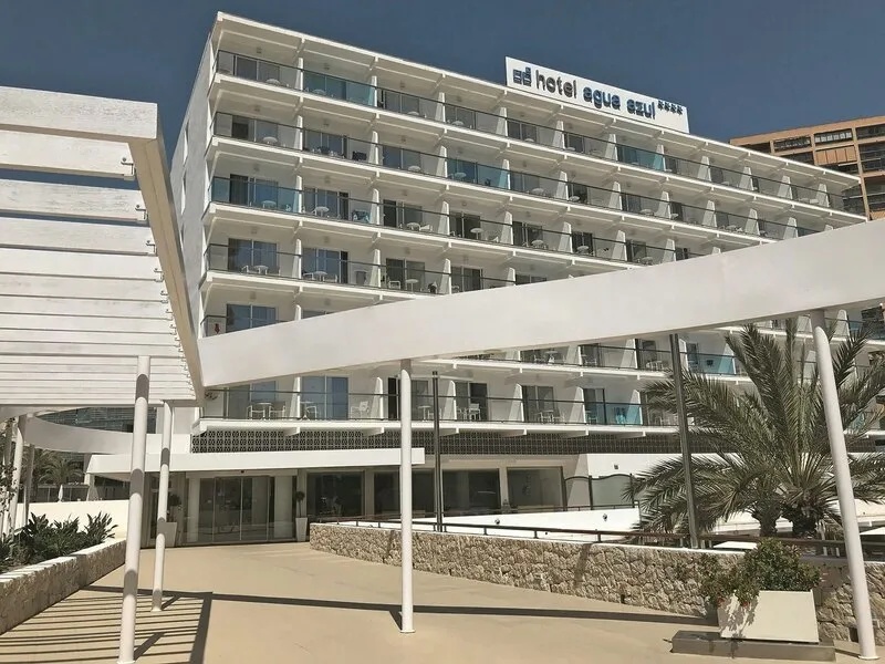 Agua Azul · Anbieterbild von TUI
