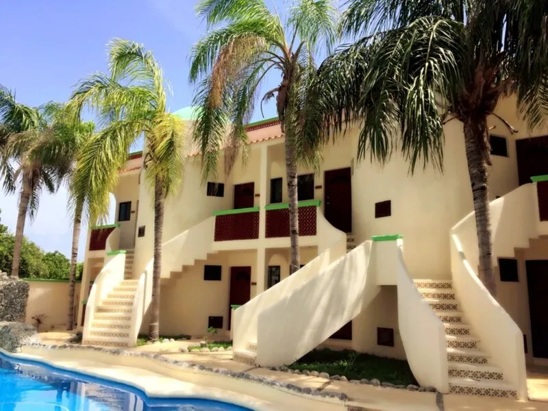 Villas Coco Resort · Anbieterbild von TUI