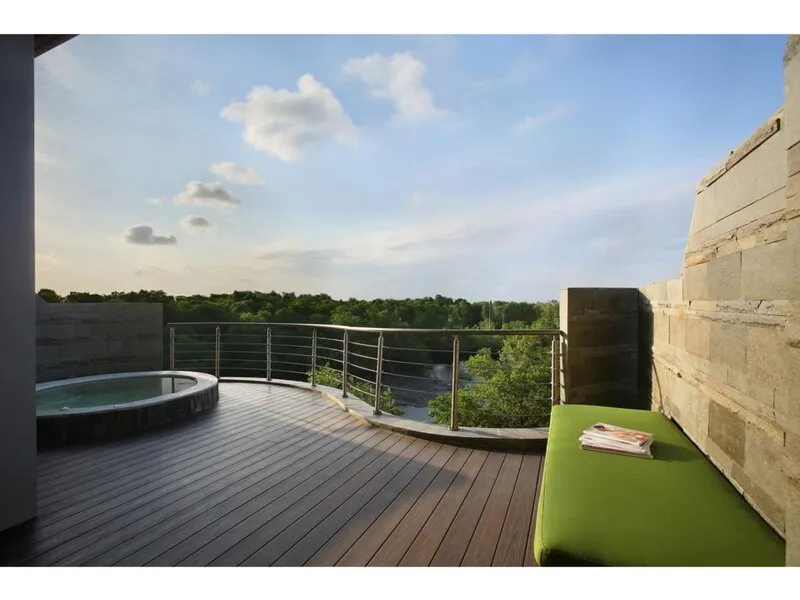 The Crystal Luxury Bay Resort · Anbieterbild von TUI