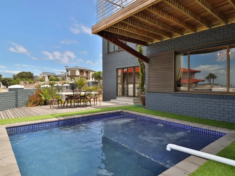 The Whales Tale Guest House · Anbieterbild von TUI