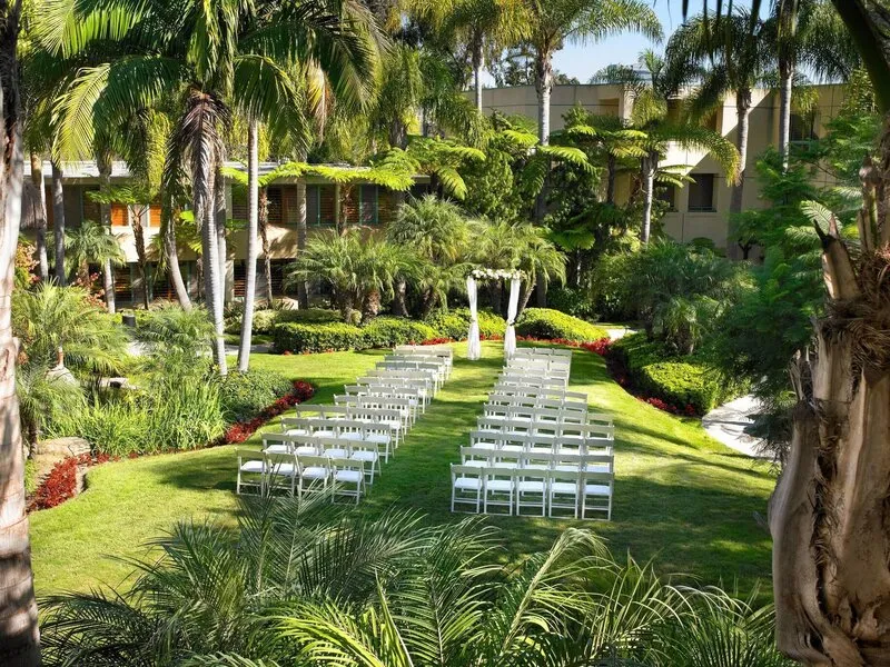 Sheraton La Jolla Hotel · Anbieterbild von TUI
