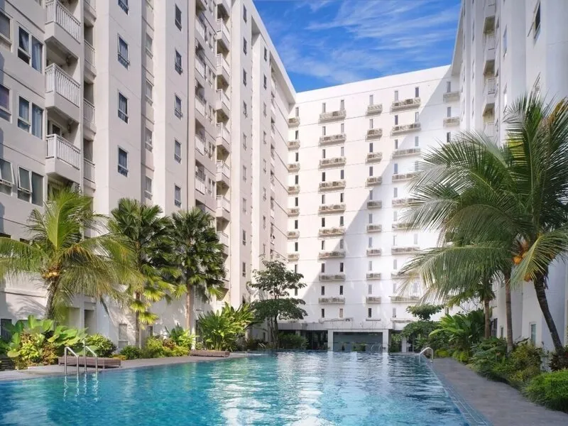Next Hotel Yogyakarta · Anbieterbild von TUI