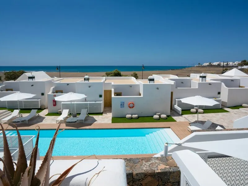 Boutique Appartments La Concha · Anbieterbild von TUI