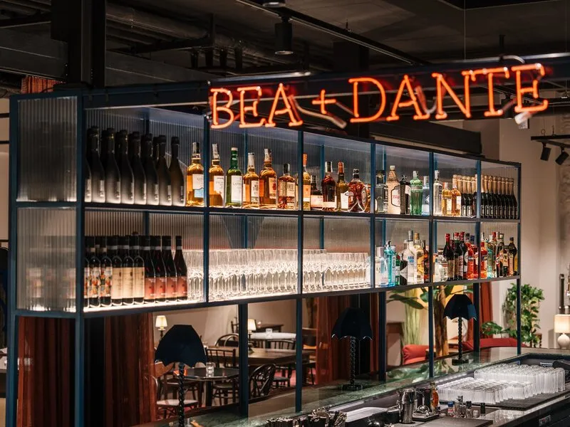 Ruby Bea Hotel & Bar · Anbieterbild von TUI