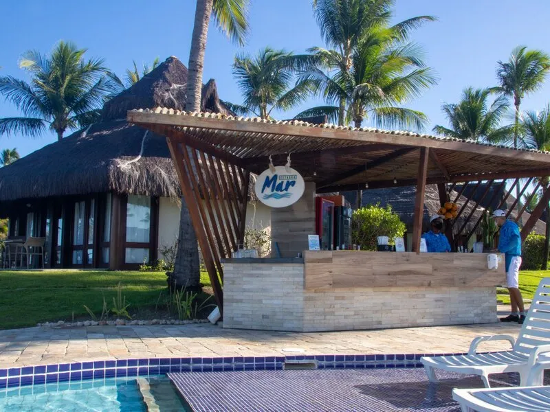 Summerville All Inclusive Resort · Anbieterbild von TUI