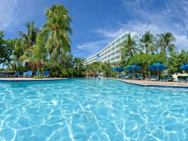 Dreams Curaçao Resort, Spa & Casino · Anbieterbild von TUI