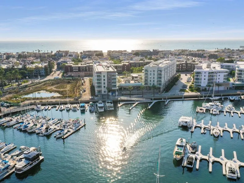 Residence Inn by Marriott Marina Del Rey · Anbieterbild von TUI