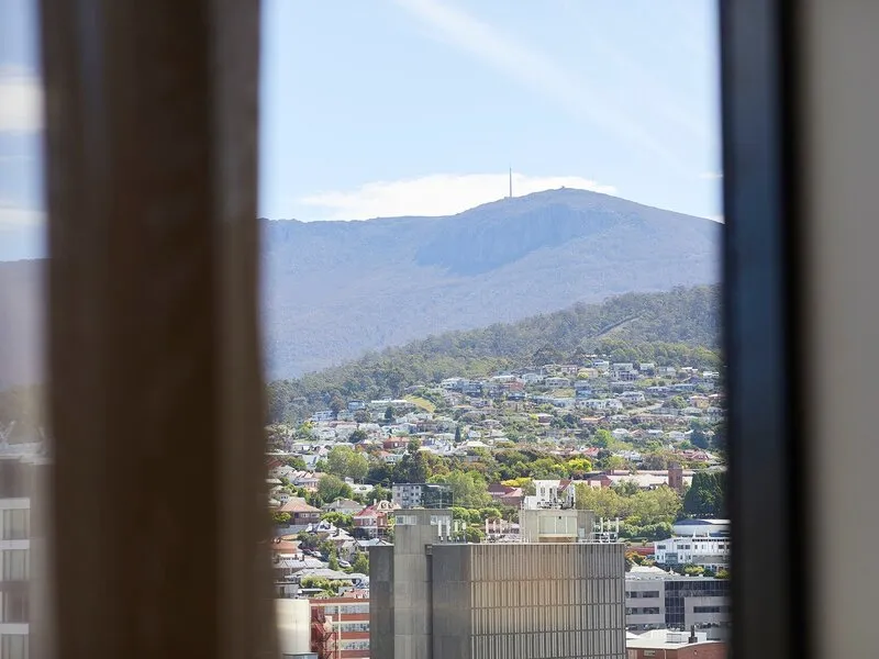 Vibe Hotel Hobart · Anbieterbild von TUI
