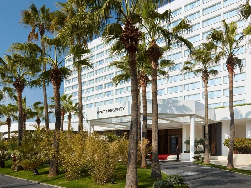 Hyatt Regency Casablanca · Anbieterbild von TUI