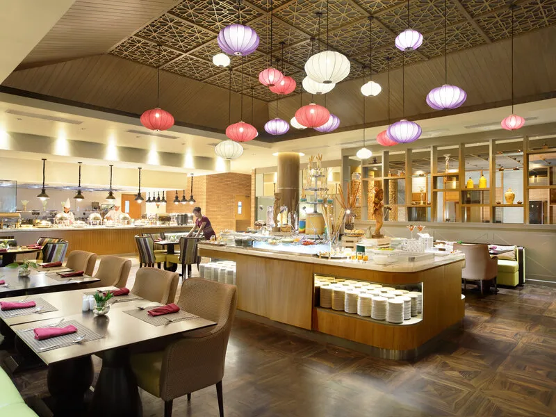 Grand Mercure Angkasa Medan · Anbieterbild von TUI