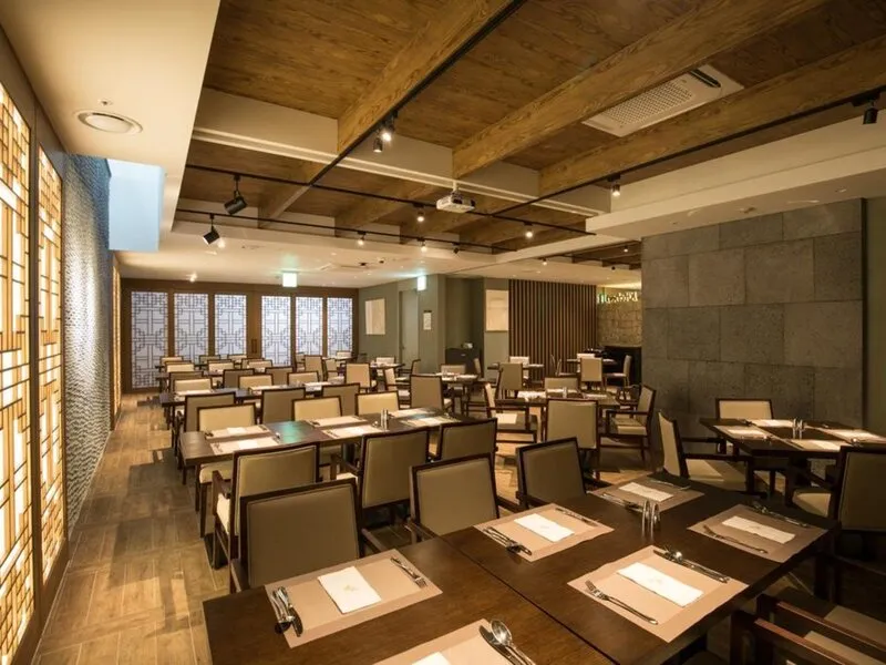 Hotel Kenny Story JEJU · Anbieterbild von TUI