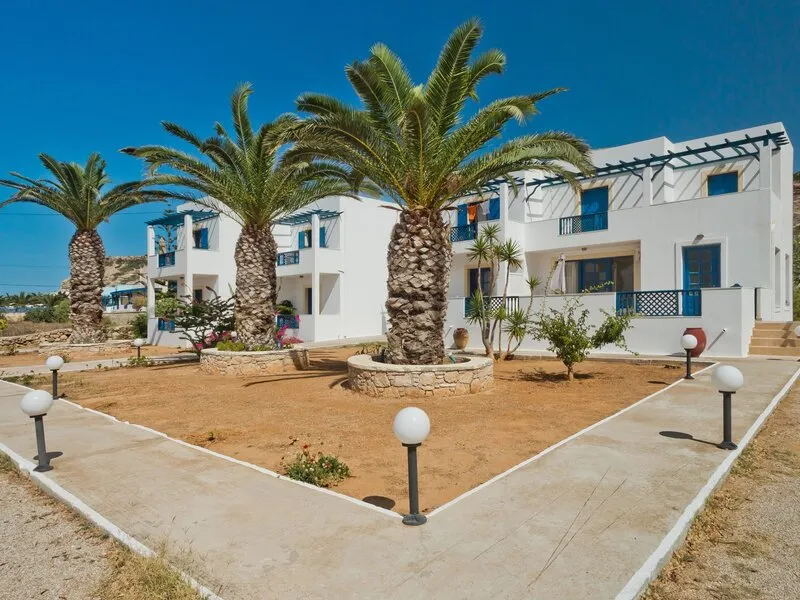 Sea Melody Apartments · Anbieterbild von TUI