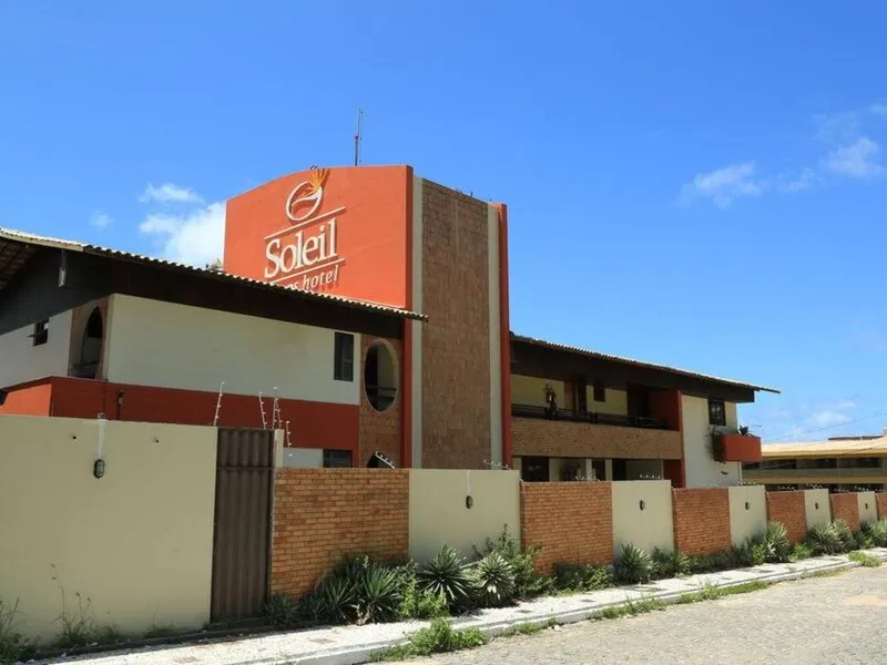 Soleil Garbos Hotel Natal · Anbieterbild von TUI