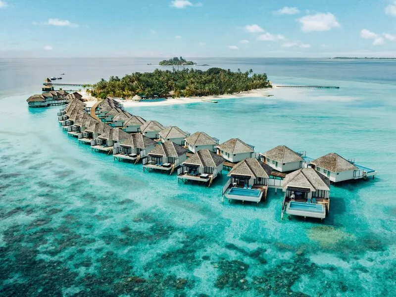 Nova Maldives · Anbieterbild von TUI