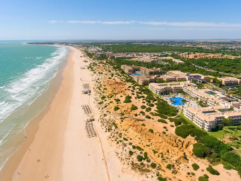 TUI BLUE Playa La Barrosa · Anbieterbild von TUI