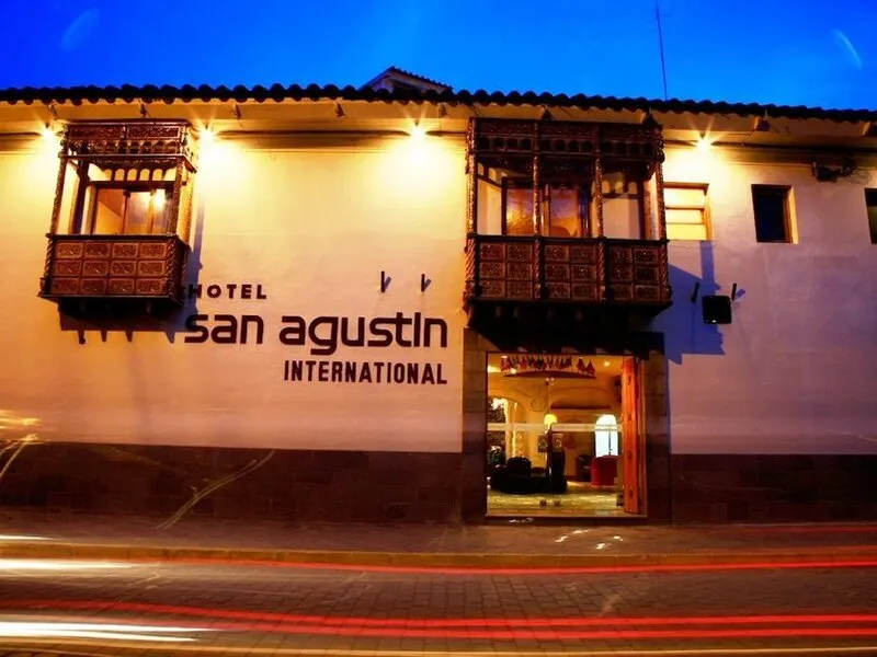 San Agustin Internacional · Anbieterbild von TUI