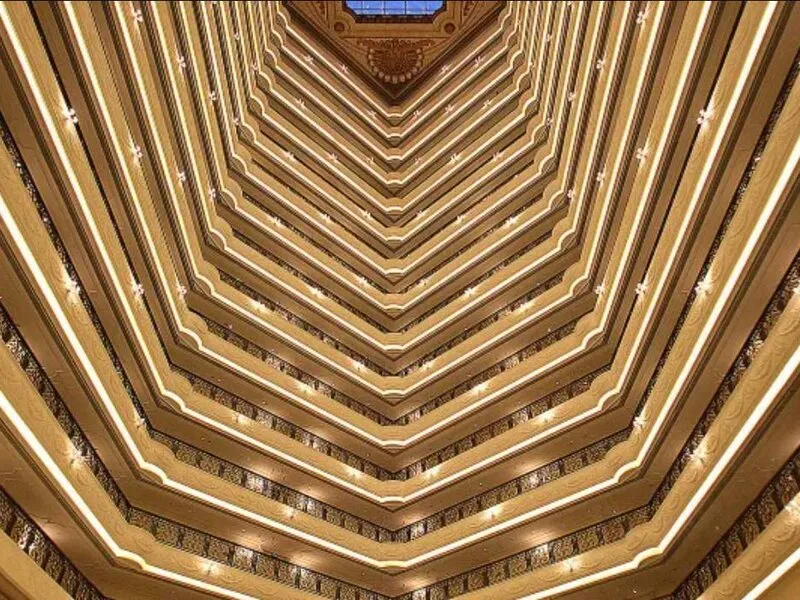 Legendale Beijing · Anbieterbild von TUI