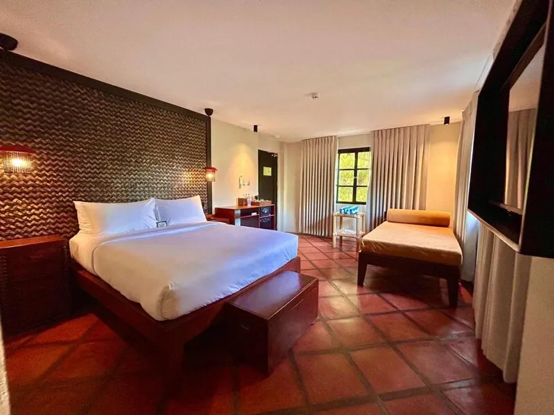 The Henry Resort Boracay · Anbieterbild von TUI