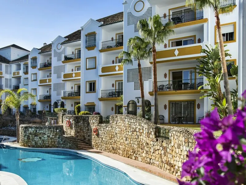 Ona Alanda Club Marbella · Anbieterbild von TUI