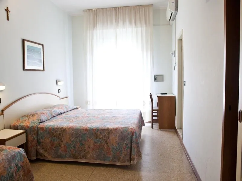 Hotel Latini · Anbieterbild von TUI