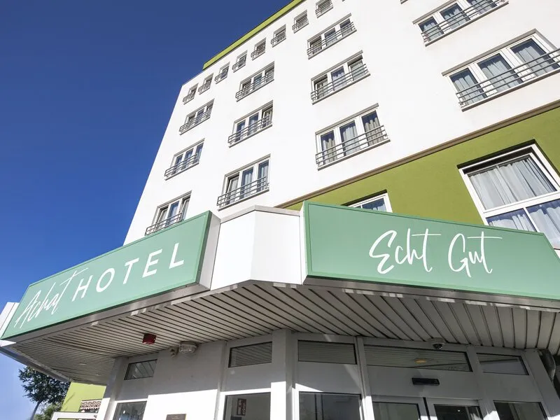 ACHAT Hotel Darmstadt Griesheim · Anbieterbild von TUI