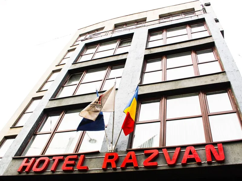 Razvan · Anbieterbild von TUI