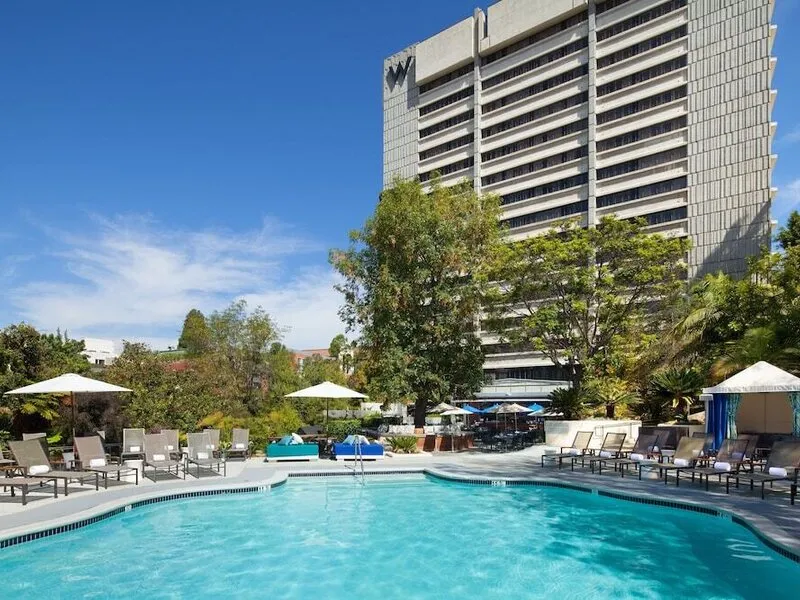 W Los Angeles - West Beverly Hills · Anbieterbild von TUI