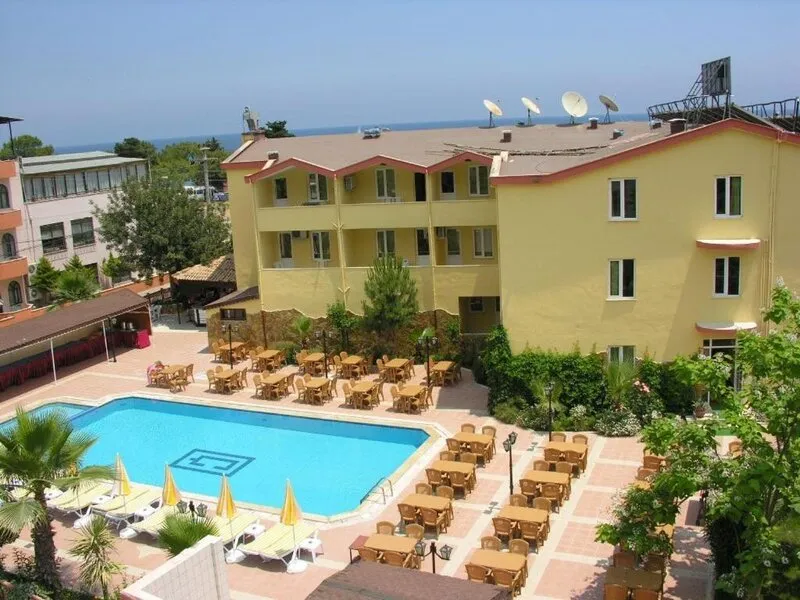 More Hotel · Anbieterbild von TUI