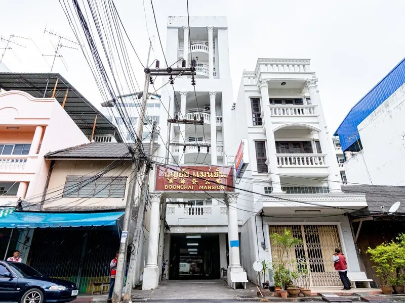 Boonchai Mansion · Anbieterbild von TUI