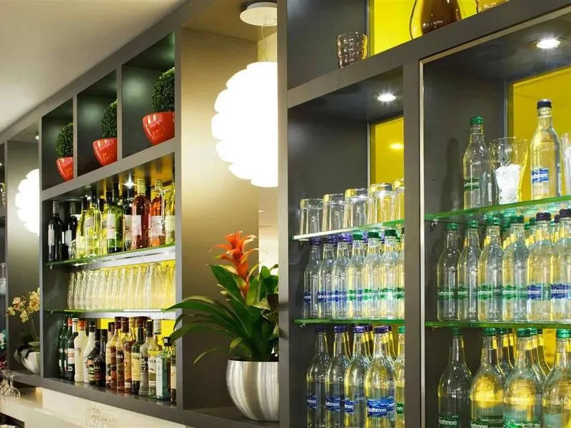 ibis Manchester Centre Princess Street · Anbieterbild von TUI