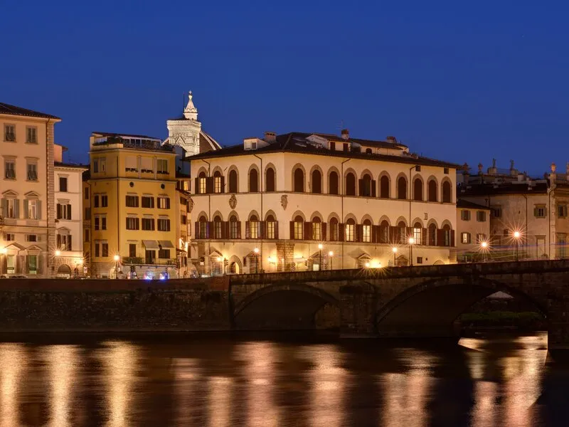 Leone Blu Suites UNA Esperienze · Anbieterbild von TUI
