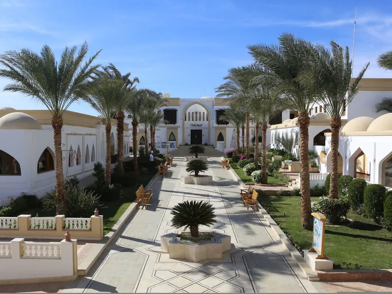 Club Reef Village · Anbieterbild von TUI