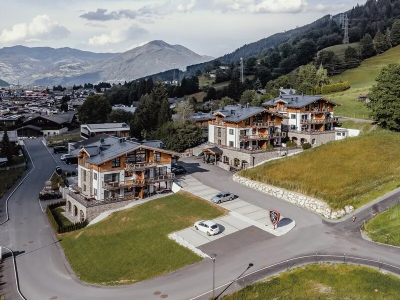 Avenida Panorama Suites Kaprun · Anbieterbild von TUI