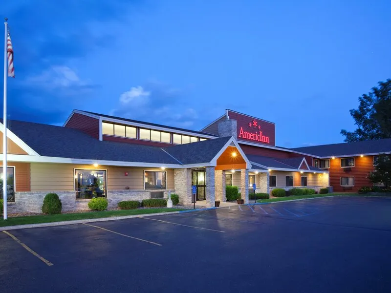 AmericInn Cody · Anbieterbild von TUI