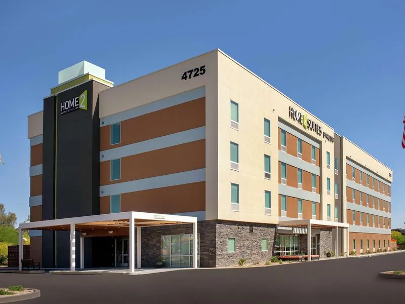 Home2 Suites by Hilton Phoenix Airport South · Anbieterbild von TUI