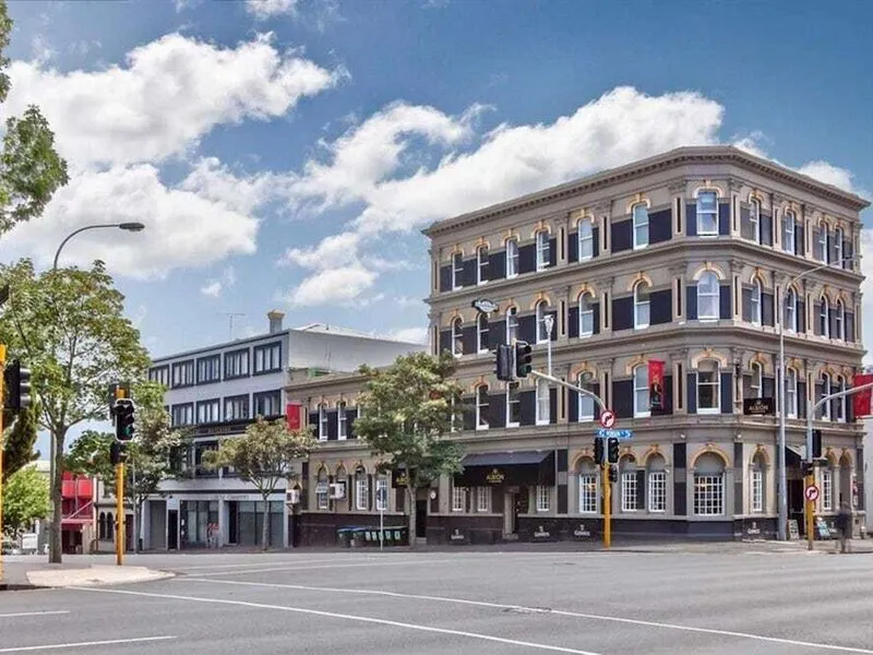 Albion of Auckland · Anbieterbild von TUI