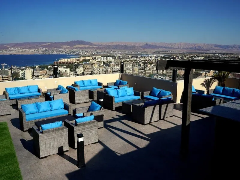 Baity Boutique Hotel · Anbieterbild von TUI