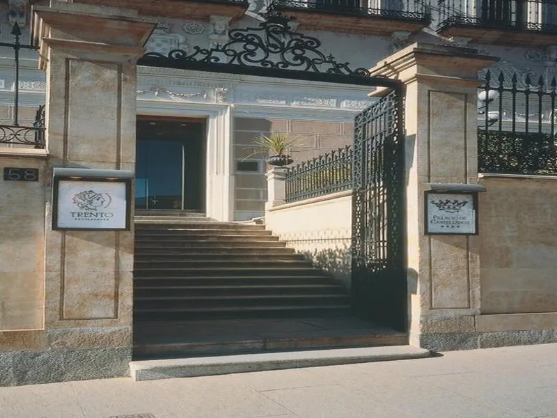 NH Palacio de Castellanos · Anbieterbild von TUI