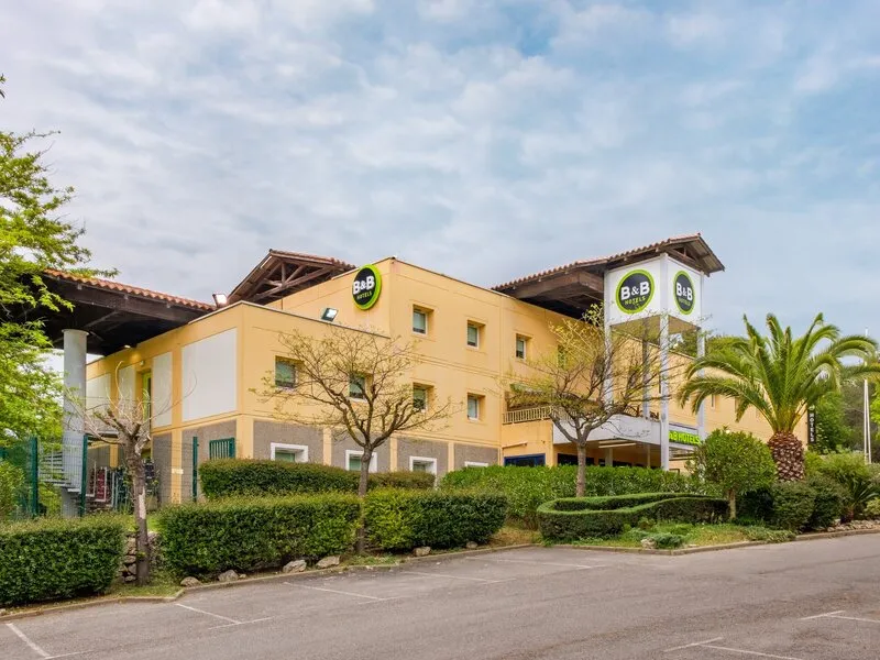 B&B HOTEL Cannes Mouans Sartoux · Anbieterbild von TUI