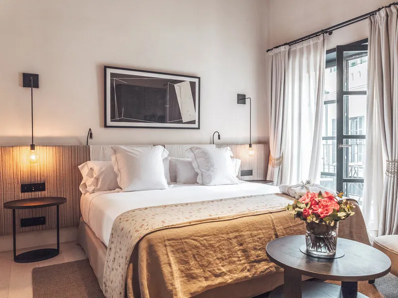 Sant Francesc Hotel Singular · Anbieterbild von TUI